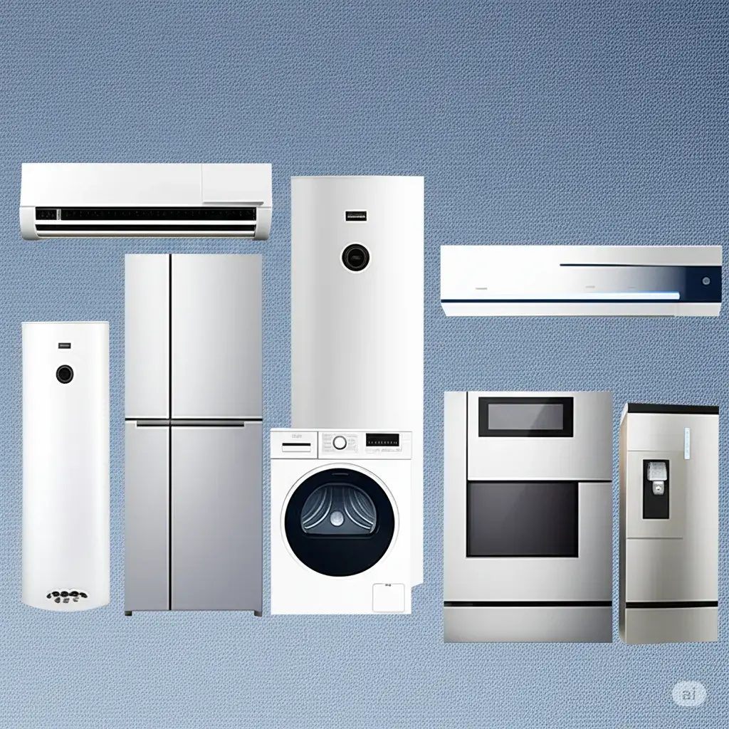 Home Appliances