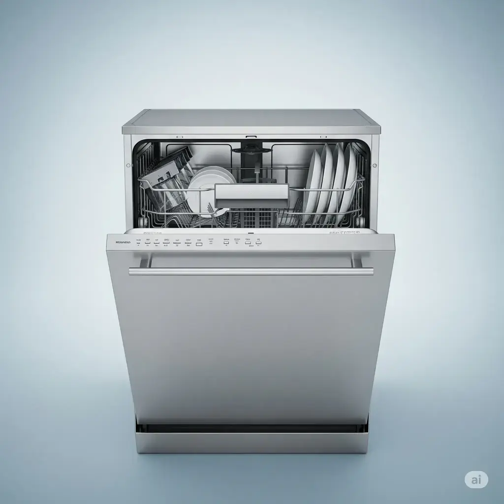 Dishwasher
