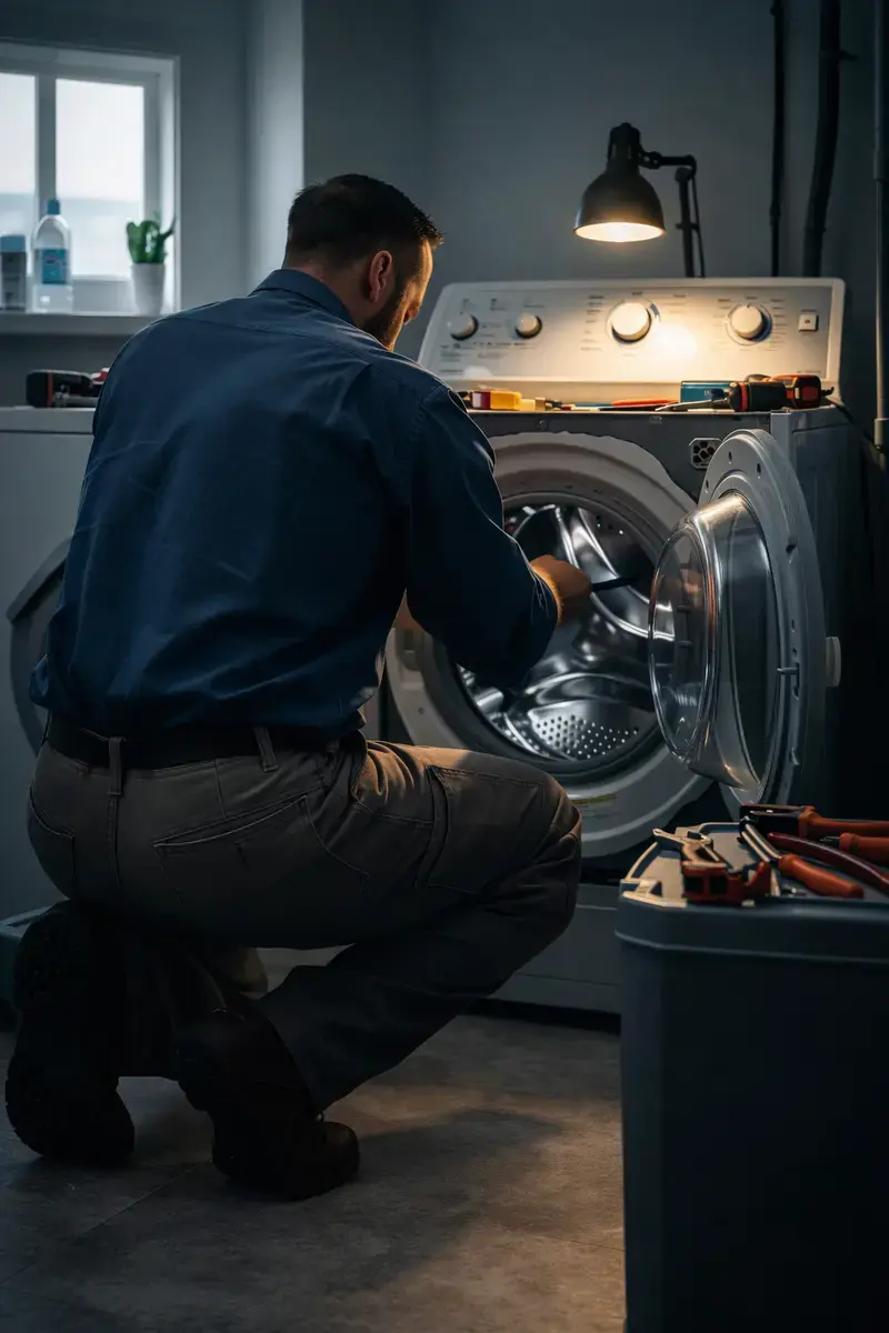 Washing Machine repair service